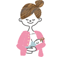 産後サポート事業